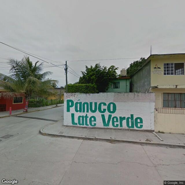 Iglesia Adventista del Séptimo Día, Iglesia Central Panuco — Otro en Pánuco